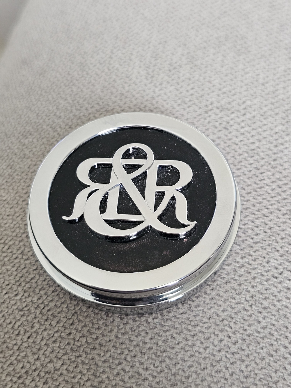 Rock & Republic Saturate Eye Colour eyeshadow, Tribal, Unused